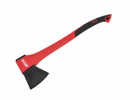 AWTOOLS KIRVIS SU SKELTUKU, PILNAS KOMPOZITAS 1600g BLACK LINE