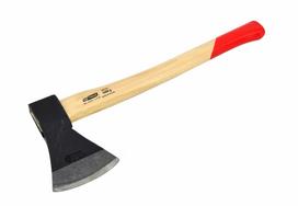 AWTOOLS KIRVIS STALIUS 1,0kg KOTAS MEDINIS BLACK LINE