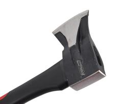 AWTOOLS KIRVIS SU STIKLO PLUOŠTO KOTU IR SKELIAMUOJU KILNU 2.2kg/ XT067
