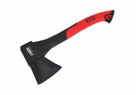 AWTOOLS KIRVIS SU SKELTUKU, PILNAS KOMPOZITAS, 700g, BLACK LINE