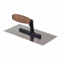 AWTOOLS TINKAVIMO TRINTUVĖ MET.270 PLAST.RANK.DANT. 8 7828K POLIAMIDINIS PADAS…