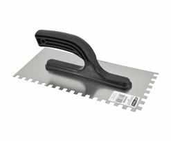 AWTOOLS TINKAVIMO TRINTUVĖ MET. 270 PLASTIKINĖ RANKENA DANTYS 8 7508.