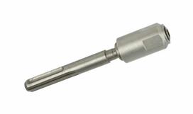 AWTOOLS ADAPTERIS SDS MAX / SDS PLUS