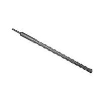 SDS PLUS grąžtas 8x 400mm