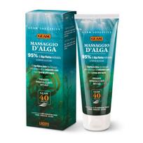 Masažinė gelinė kaukė iš dumblių kūnui, GUAM / 250 ml