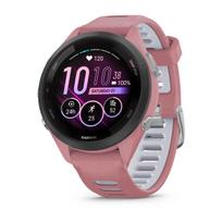 Garmin Forerunner 265S laikrodis / Powder Grey