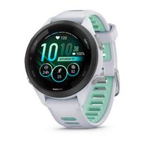 Garmin Forerunner 265S laikrodis / Whitestone / S