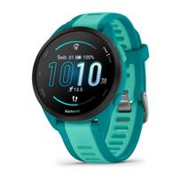 Garmin Forerunner 165 Music išmanusis laikrodis / Turquoise-Aqua