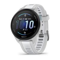 Garmin Forerunner 165 Music laikrodis / Pilkšva-Baltojo akmens