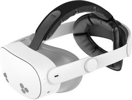 KIWI design K4 komfortiškas galvos dirželis Meta Quest 3S/Quest 3 (K4-Q3-HEADSTRAP)