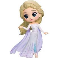 BANDAI BP Q POSKET - DISNEY - ELSA FROZEN 2 VER.A BP18111P