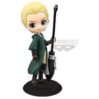 BANDAI BP Q POSKET - HARRY POTTER - DRACO MALFOY QUIDDITCH VER.A BP15984P
