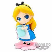 BANDAI BP Q POSKET - DISNEY - SWEETINY VER. A 85182P