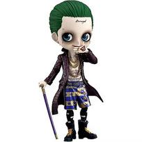 BANDAI BP Q POSKET - SUICIDE SQUAD - JOKER VER.A 82679P