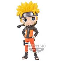 BANDAI BP Q POSKET - NARUTO SHIPPUDEN - NARUTO VER.A BP18707P