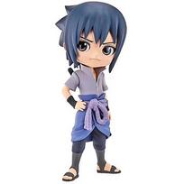 BANDAI BP Q POSKET - NARUTO SHIPPUDEN - SASUKE VER. A BP18709P