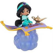 BANDAI BP Q POSKET - DISNEY - JASMINE STORIES VER.A BP18470P
