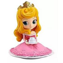BANDAI BP Q POSKET - DISNEY - PRINCESS AURORA SUGIRY VER.A 85180P