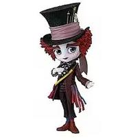 BANDAI BP Q POSKET - DISNEY - MAD HATTER VER.A BP17037