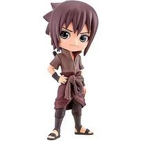 BANDAI BP Q POSKET - NARUTO SHIPPUDEN - SASUKE VER.B BP18710P