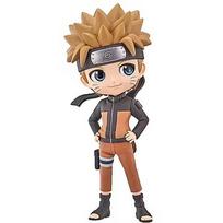 BANDAI BP Q POSKET - NARUTO SHIPPUDEN - NARUTO VER.B BP18708P