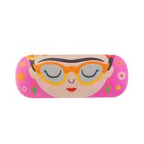 Frida Glasses Case