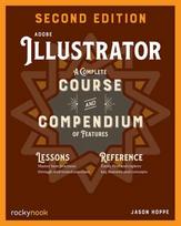 Adobe Illustrator, 2nd Edition