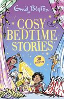 Cosy Bedtime Stories