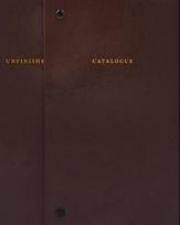 Sophie Calle: Catalogue raisonne of the unfinished