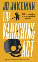 Vanishing Act
