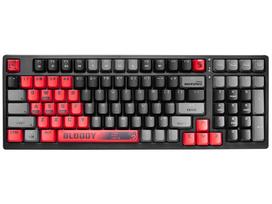 A4Tech Bloody S98 USB Sports Red (BLMS Red Plus es) | T-MLX57238 | 4711422002737