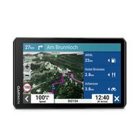 Garmin zūmo XT2 motociklų navigacija / 6.0"