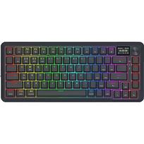 Redragon Flekact Pro K708AK-RGB-PRO, US K708AK-RGB-PRO