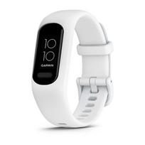 Garmin Vivosmart 5 išmanioji apyrankė / White / S-M