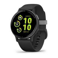 Garmin vívoactive 5 išmanusis laikrodis / Black-Slate