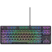 Trust GXT 864 Cada Compact TKL Mechanical Gaming, US 25724