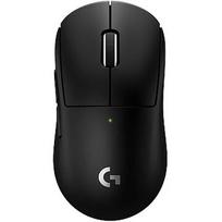 Logitech PRO X SUPERLIGHT 2C WIRELESS GAMING, BLACK 910-007532