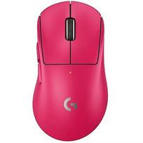 Logitech PRO X SUPERLIGHT 2C WIRELESS GAMING, PINK 910-007546