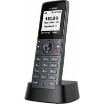 Telefon Yealink Yealink IP klausos aparatas W71H | 55450897 | 6938818318359