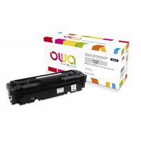 Toner OWA Armor toner pro HP Color Laserjet Pro M377, M452, M477, 2300 puslapių CF410A Black | 3432617993 | 3112539632885