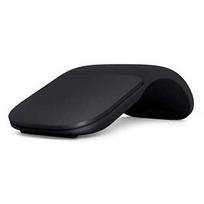 Microsoft Surface Arc pelė belaidė Bluetooth Black Blue Track 1 000 DPI | 19012035644 | 196388243839