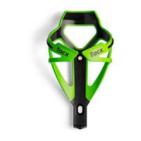 Garmin Tacx Deva gertuvės laikiklis / Cannondale Green