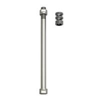 Garmin Tacx E-Thru ašis klasikiniams treniruokliams / 12 mm x 1.5
