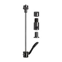 Garmin Tacx Direct Drive Quick Release Adapter Set / 135 x 10 mm