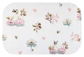 Tetra vystyklas EGA White 70 x 80 cm