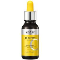 Missha Vita C Plus 27 Expert Ampoule šviesinantis veido serumas, 17 g
