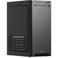 SilentiumPC Kiro, Black KRXD024