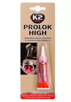K2 KLIJAI SRIEGIAMS PROLOK T275 HIGH RAUDONI 6ML