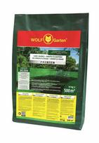 WOLF GARTEN VEJOS SĖKLOS PREMIUM PAVĖSIUI IR SAULEI SP 500m2 PARTIJOS ŽYM. DE074-343007M