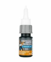 TECMAXX SRIEGIO FIKSAVIMO KLIJAI MĖLYNI – VIDUTINIO STIPRUMO 10ml LUZ
